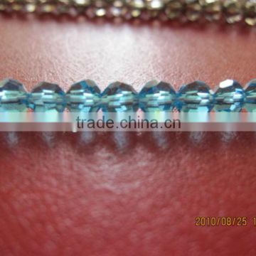 Stands crystal bead