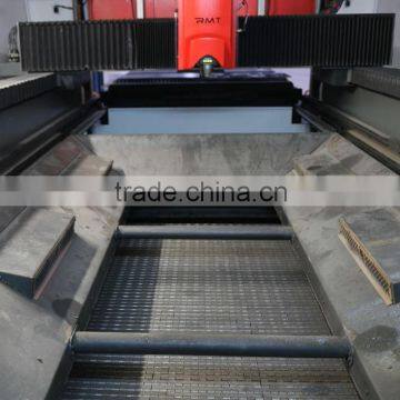 Cnc Fiber Laser Cutting Machine 2 Kw and 4 Kw for Accurl photo-5