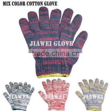 13 Gauge Blue Nitrile / Latex Coated Work Glove/Guantes De Latex 0254 photo-5