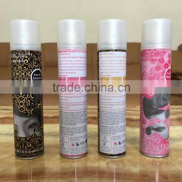 Without Water Water-free Dry Shampoo
