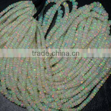 Ethiopian Opal Beads