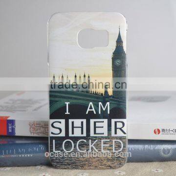 Wholesale pc Back Cover Case for Samsung Galaxy s6 Edge Grand Prime. photo-5