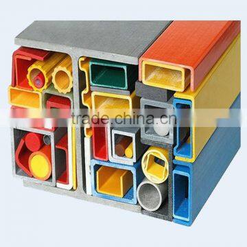 Supply High Strength Fiberglass Tube,Colorful,UV Resistant,Flexible,Resists Insect Damage,Reasonable Price,China Supplier