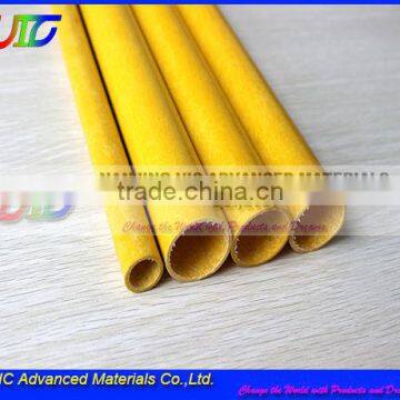 High Strength Fiberglass Hollow Pultrusion Tube,top Quality Fiberglass Hollow Pultrusion Tube Manufacturer
