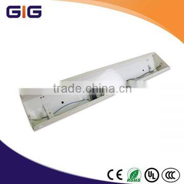 Hot Sale Recessed Grille Light/ Ligh Quality Grille Lamp Led