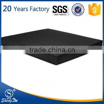 Gold Supplier Green Color Durable Embossed Balance Pad,Soft Balance Pad photo-5