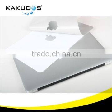 Removable and Reapply Decal Skin for Macbook photo-1