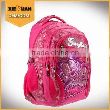 Famous Brand China Wholesale Cheap School Backpack China photo-3