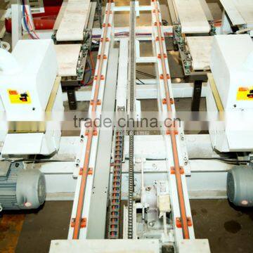 China Magnesium Oxide Wall Board Machine 60 Sets per Year photo-6