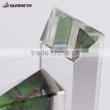 Chinese Manufacturer Custom Crystal Decoration Trophy School Graduation Souvenir photo-6