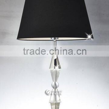 Table Lamp & Floor Lamp White Lampshade Silk Lampshade Stand Light OM66151-1TW photo-4