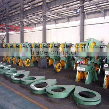 EMM 23-63 Power Press Line photo-6