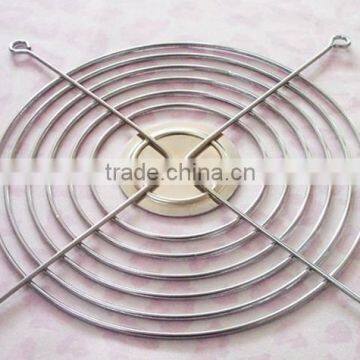 Fan Grid Fan Guard Fan Cover Wire Grill Wire Mesh Wire Basket Wire Stand Wire Grid Air-condition Grid Fan Grid