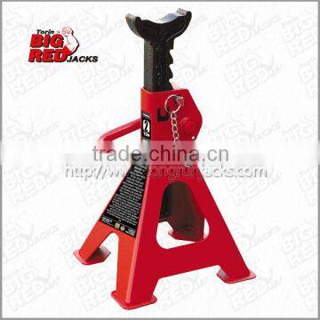 Torin BigRed 2Ton Double safety Locking Jack Stand