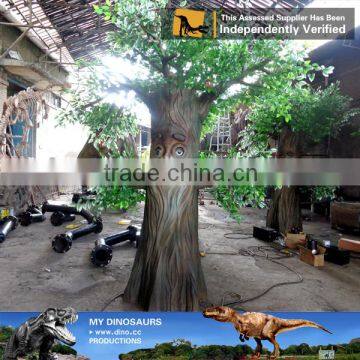 MY Dino-C016 Animatronic Talking Trees for Indoor or Outdoor Parks photo-5