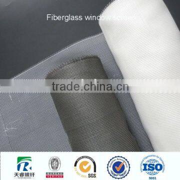 aquiculture plastic window screen