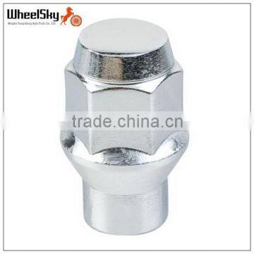 Mag Lug Nut 7807