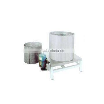 Rejection oil machine for soybean,corn,rice wheat and other grains