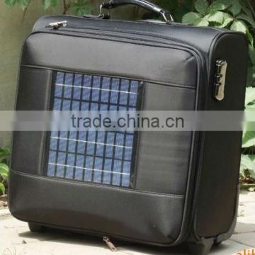 solar powered bags for laptop