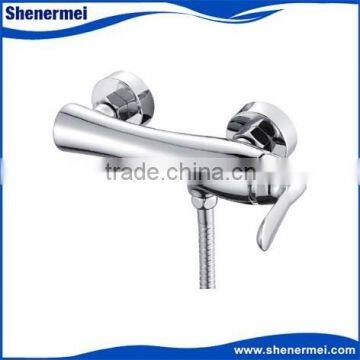 High Quality Fashion Brass Shower Faucet