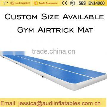 Gym Air Trick Mat Big Air Floor For Sale