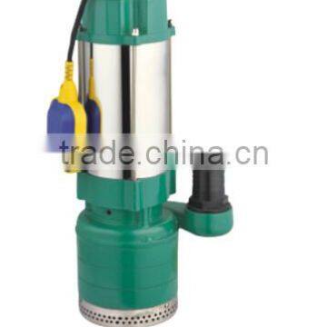 SPA-AF Clean Water Pump photo-1