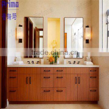 PVC bathroom vanity/floor PVC bathroom vanity/antique PVC bathroom cabinet