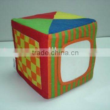 Baby Infant Toys Brick Block