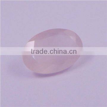30.9 CTS NATURAL ROSE QUARTZ