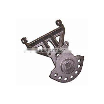 China Supplier OEM Investment Casting mixer part