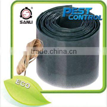 Tree protection glue band