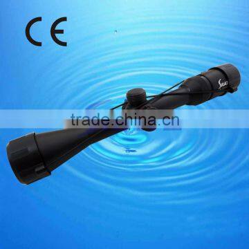 3-9X40IR Illuminated hunting rifle scope