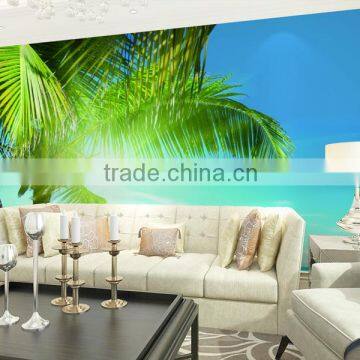 2016 wall mural design, 3d mural wallpaper