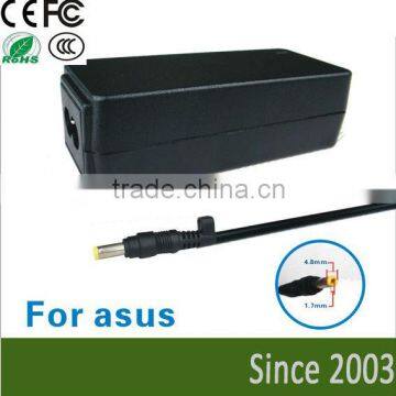 Chinese 9.5v 2.315a Notebook charger for Asus Eee PC 2G Surf Eee PC 2G Surf