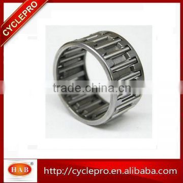 High rigidity Cage Assemblies and Radial Needle Roller Bearing