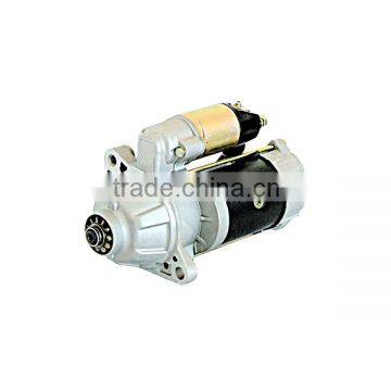 engine starter for FUSO FK417/FK415 for engine model 6D14