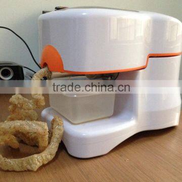 2016 New Design DL-ZYJ06 Oil Press Machine
