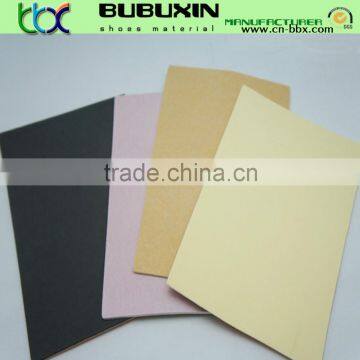 Jinjiang Shoe Material Manufacturer Supply Non-woven Fiber Insole Board With EVA Foam for Shoe Insoles photo-5