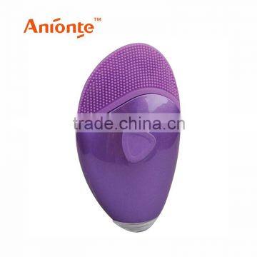 vibration Washable design 2 hours charge facial brush