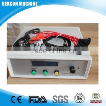 CRI700 or CR1000 ONE Cylinder Common Rail Injector tester