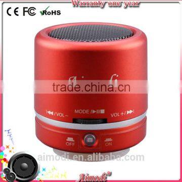 Best Selling Products in American Portable Modern Mini Speaker With High Quality photo-6