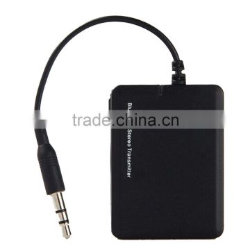 TS-BT35F01 3.5mm jack USB bluetooth audio transmitter for TV audio