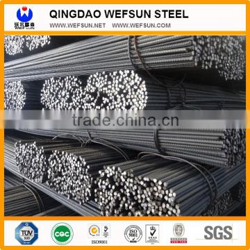 Factory Price Hot Rolled Mild steel bar Deformed Steel Bar/rod