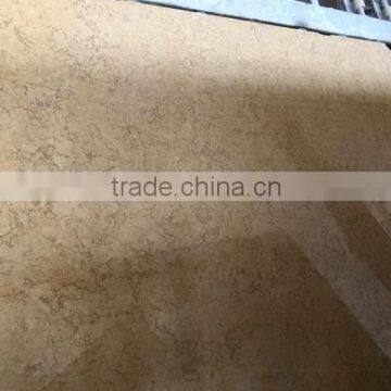 Sunny Yellow Marble Slabs