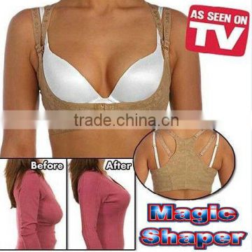 Magic Shaper Sport Bra As Seen on TV Show