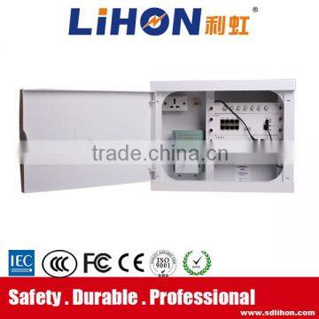 LH-0320 Residential Information Distribution Box with TV 1 in 6 out