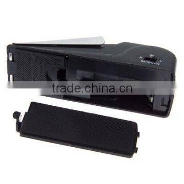 Electronic Wireless Home Hotel Door Stopper Alarm photo-4