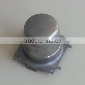 Large Metal Stamping Parts photo-5