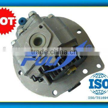 FORD 6000 / 7100 Tractor D0NN600G / 81823983 Hydraulic Gear Pump