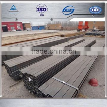 Steel pipe for buildings materials